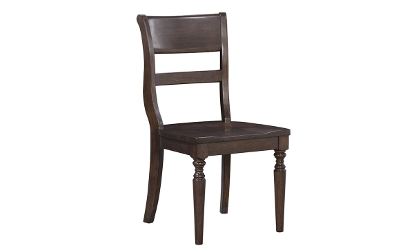 Picture of Cambridge Cherry Dining Side Chair