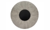 Picture of Kestra Two-Tone Round Dining Table