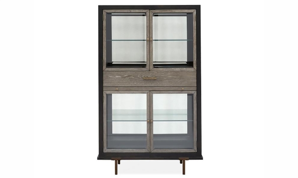 Picture of Kestra Display Cabinet