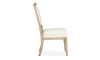 Picture of Regard Natural Upholstered Side Chair