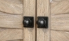 Picture of Regard Honey 4-Door Buffet