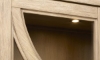 Picture of Regard Honey 4-Door Buffet