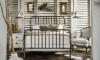 Picture of Cascade Oiled Bronze Metal Spindle Bed