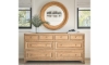 Picture of Sosta Sand Mirror