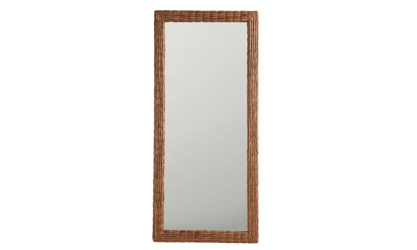 Picture of Sosta Sand Floor Mirror