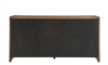 Picture of Sosta Sand 8-Drawer Dresser
