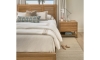 Picture of Sosta Sand 2-Drawer Nightstand