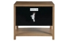 Picture of Sosta Sand 2-Drawer Nightstand