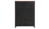 Picture of Sosta Sand 5-Drawer Chest