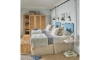 Picture of Sosta Sand Wardrobe