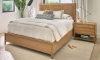 Picture of Sosta Sand Panel Bed