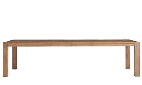 Picture of Sosta Sand Extendable Dining Table