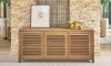 Picture of Sosta Sand Credenza