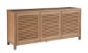 Picture of Sosta Sand Credenza