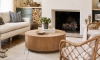 Picture of Sosta Sand Cocktail Table