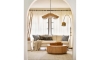 Picture of Sosta Sand Cocktail Table