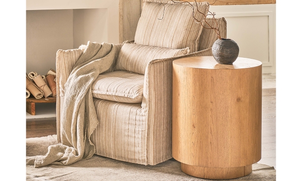 Picture of Sosta Sand End Table