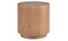 Picture of Sosta Sand End Table