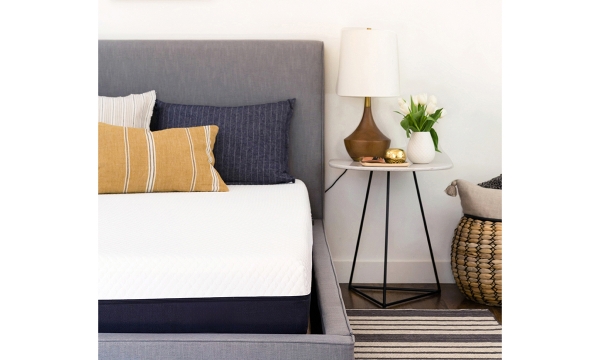 Picture of 8" Firm Memory Gel Mattress