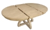 Picture of Regard Honey 5-Piece Round Dining Set