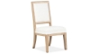 Picture of Regard Honey 5-Piece Round Dining Set