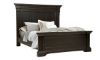 Picture of Blackwell Smoked Molasses 3-Piece Panel Bedroom Set